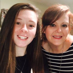 Meet your Posher, Donna